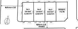 NJ ライトタウン妻田北 No.1