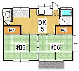 香川貸家(飯田岡440)