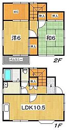 稲子レンタルハウス 102