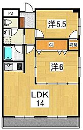グレース奥津 103