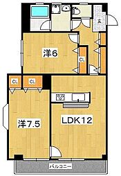 カーサアクア 203