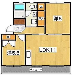 サニーコートマンション 102