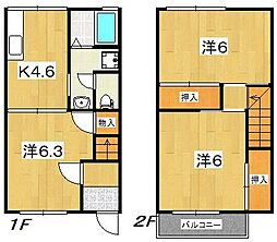 ルミエールハイツ 102