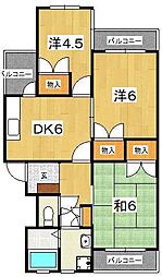 ハイツミチマ 202