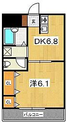 ジュネス西湘 205