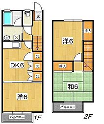 ティーズコーポ3 B