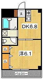 ジュネス西湘 305