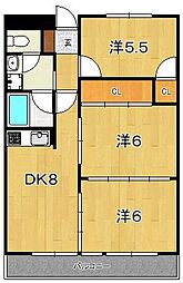 グレース奥津 108