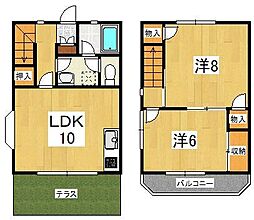 ビューパークC 101