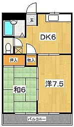 メゾンＹ・Ｓ 302