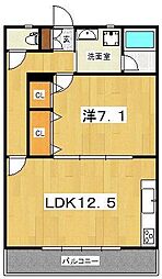 カーサアクア 202