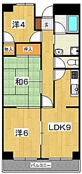 ケー・アール・プラザ 303
