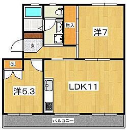 サンパレス林 302