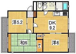 グリーンサイドマンション 305