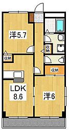 第3杉山ビル 301