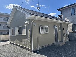 シダーハウス Ｃ号棟