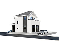 瀬戸岡新築分譲