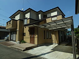 菅生　3ＬＤＫ　戸建て
