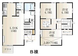 フォレストウィング長久保 Ｂ