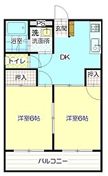 ドエルＫ＆Ｓ 103