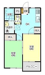 サンパレス玉穂 101