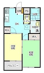 サンパレス玉穂 302