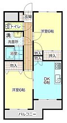 グランデ石原 201