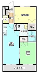 エンゼルハウスナルセ 206