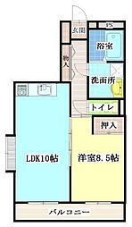 サンパティオ玉穂 510