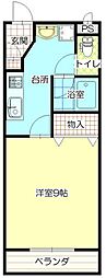 ブランシェ内藤 205