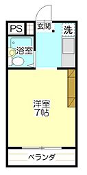 サンセゾン玉穂 306