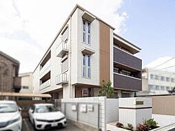 ShaMaison　North　Field