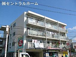 岡田マンション