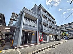 堺市東区白鷺町２丁