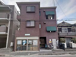 吉岡マンション