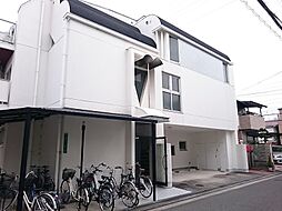 ハイツイーグレット