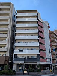 シュライクなかもず