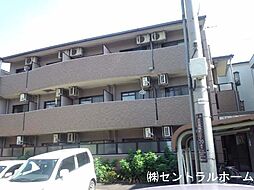 ファーストハイツ