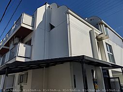 ハイツイーグレット