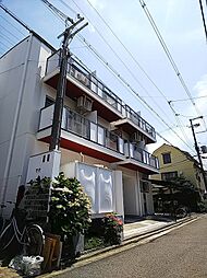 堺市東区白鷺町１丁