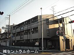 ピュアコーポなかもず