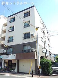 末広マンション