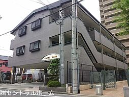 サンハイム中百舌鳥