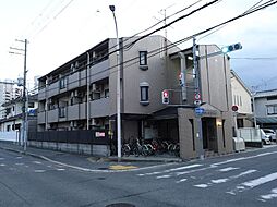 ピュアコーポなかもず