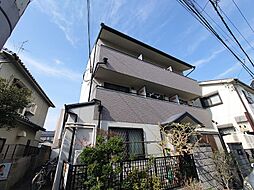 メゾンドTANAKA