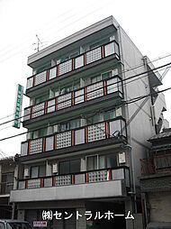 中百舌鳥ビル