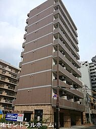 堺市北区長曽根町