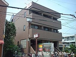 メゾンド八重