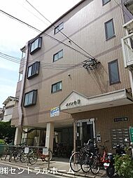 メゾン白鷺