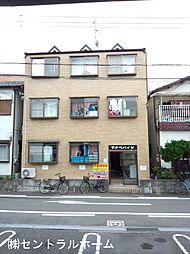 マナベハイツ
